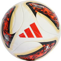 Ballset adidas Spielball - Bundesliga 26/27 Torfabrik Competition inkl. Ballsack