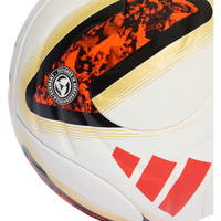 Ballset adidas Spielball - Bundesliga 26/27 Torfabrik Competition inkl. Ballsack