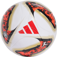 Ballset adidas Trainingsball - Bundesliga 26/27 Torfabrik League inkl. Ballsack