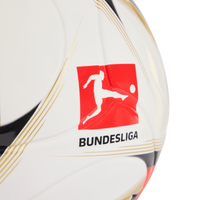 Ballset adidas Jugendball - Bundesliga 26/27 Torfabrik League 350 inkl. Ballsack