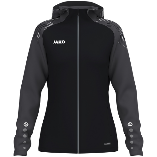TSV Abensberg Kapuzenjacke Sonic