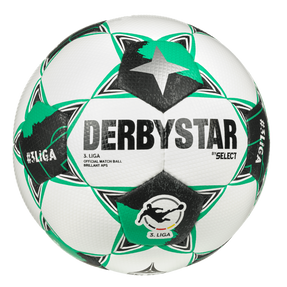 DERBYSTAR Spielball - 3. Liga BRILLANT APS v26