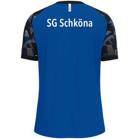 SG Schköna e.V. T-Shirt Sonic