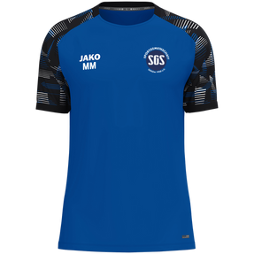 SG Schköna e.V. T-Shirt Sonic
