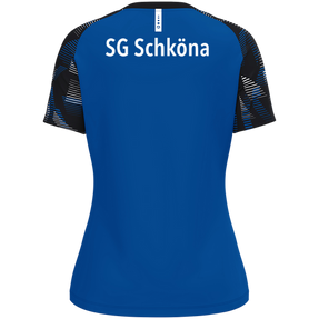 SG Schköna e.V. T-Shirt Sonic Damen