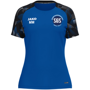 SG Schköna e.V. T-Shirt Sonic Damen