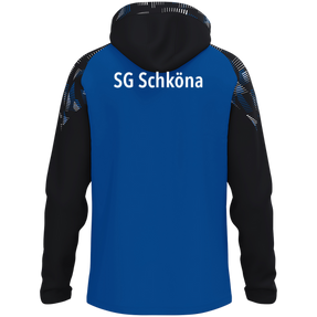 SG Schköna e.V. Kapuzenjacke Sonic