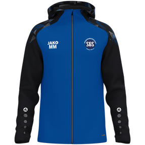 SG Schköna e.V. Kapuzenjacke Sonic