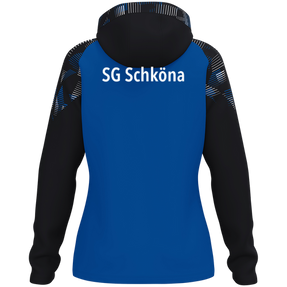 SG Schköna e.V. Kapuzenjacke Sonic Damen