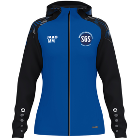 SG Schköna e.V. Kapuzenjacke Sonic Damen