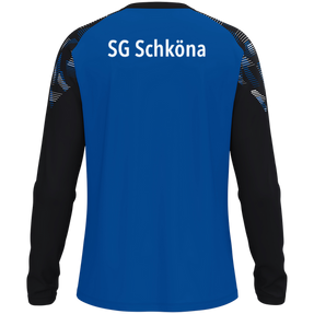 SG Schköna e.V. Longsleeve Sonic