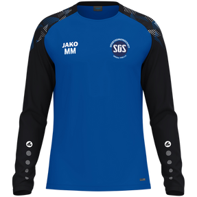 SG Schköna e.V. Longsleeve Sonic
