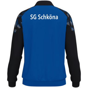 SG Schköna e.V. Polyesterjacke Sonic