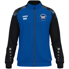 SG Schköna e.V. Polyesterjacke Sonic