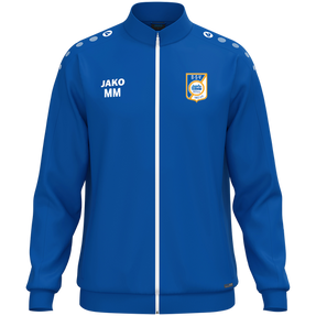 BSV Neuburg Polyesterjacke One