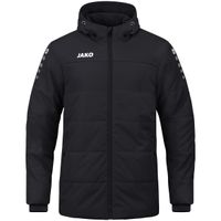 SV Weichering Coachjacke Team mit Kapuze
