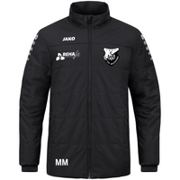 SV Weichering Coachjacke Team
