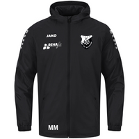 SV Weichering Allwetterjacke Team 2.0