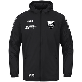 SV Weichering Allwetterjacke Team 2.0