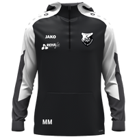 SV Weichering Zip Hoodie Dynamic