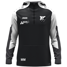SV Weichering Zip Hoodie Dynamic