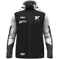 SV Weichering Kapuzenjacke Dynamic