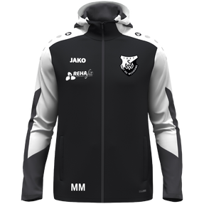 SV Weichering Kapuzenjacke Dynamic