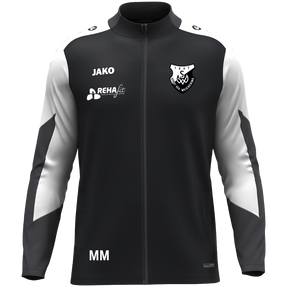 SV Weichering Polyesterjacke Dynamic