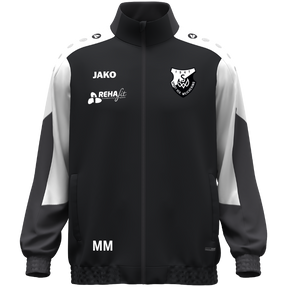 SV Weichering Webjacke Dynamic