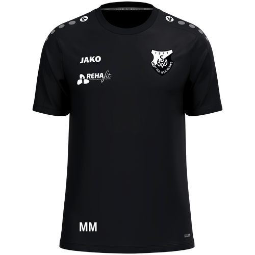 SV Weichering T-Shirt One