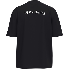 SV Weichering T-Shirt Wardrobe