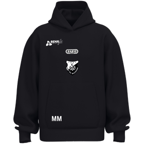 SV Weichering Kapuzensweat Wardrobe