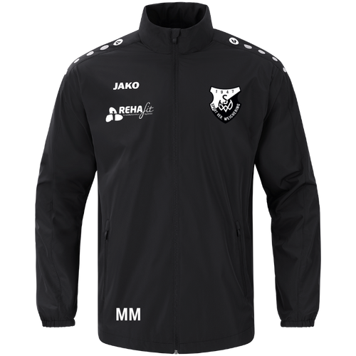 SV Weichering Allwetterjacke One