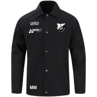 SV Weichering Coach Wendejacke Wardrobe