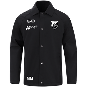 SV Weichering Coach Wendejacke Wardrobe