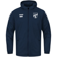 TSV Großen-Linden Allwetterjacke Team 2.0