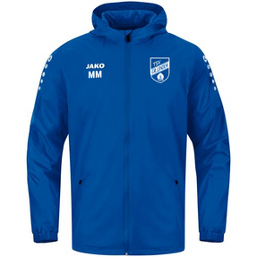 TSV Großen-Linden Allwetterjacke Team 2.0