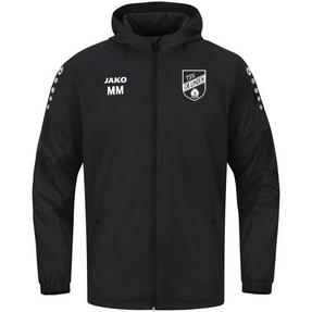 TSV Großen-Linden Allwetterjacke Team 2.0