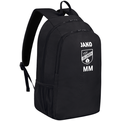 TSV Großen-Linden Rucksack One