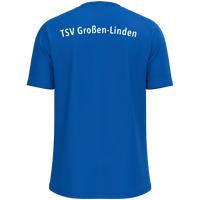 TSV Großen-Linden T-Shirt One Cotton