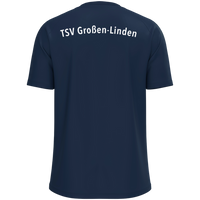 TSV Großen-Linden T-Shirt One Cotton
