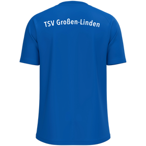 TSV Großen-Linden T-Shirt One Cotton