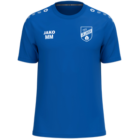 TSV Großen-Linden T-Shirt One Cotton
