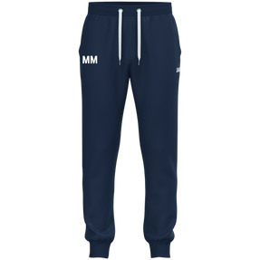 TSV Großen-Linden Jogginghose One Cotton mit Bündchen