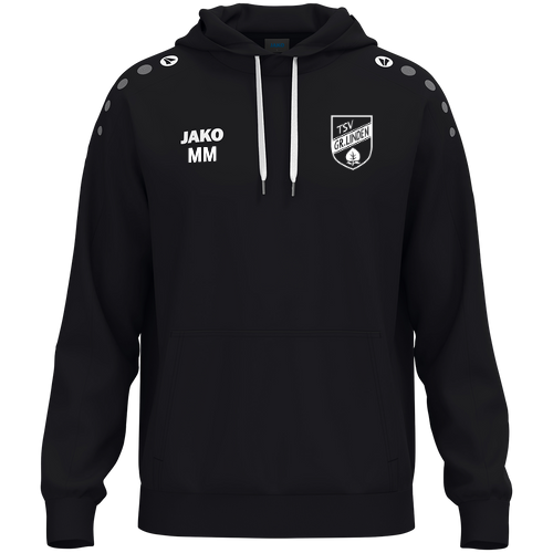 TSV Großen-Linden Kapuzensweat One Cotton