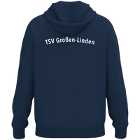 TSV Großen-Linden Kapuzensweat One Cotton