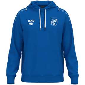 TSV Großen-Linden Kapuzensweat One Cotton