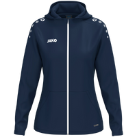 TSV Großen-Linden Kapuzenjacke One
