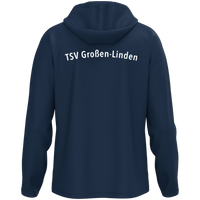 TSV Großen-Linden Kapuzenjacke One
