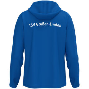 TSV Großen-Linden Kapuzenjacke One